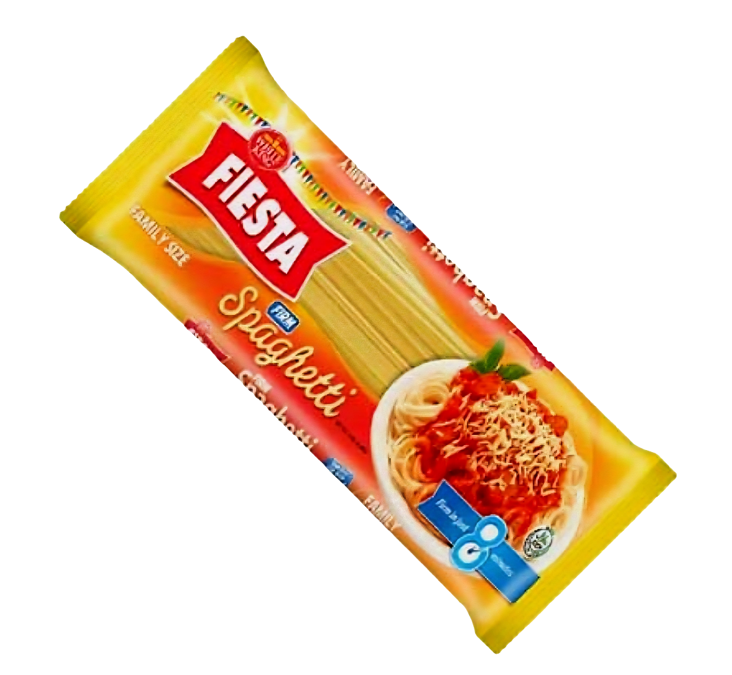 ‼️CLEARANCE‼️White King Fiesta SPAGHETTI 700g BBD: 04.MAR.2026