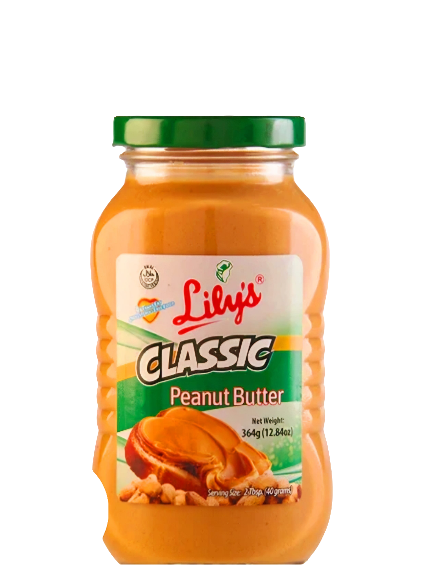 ‼️CLEARANCE‼️Lily's Peanut Butter 364g BBD: 08.OCT.2025