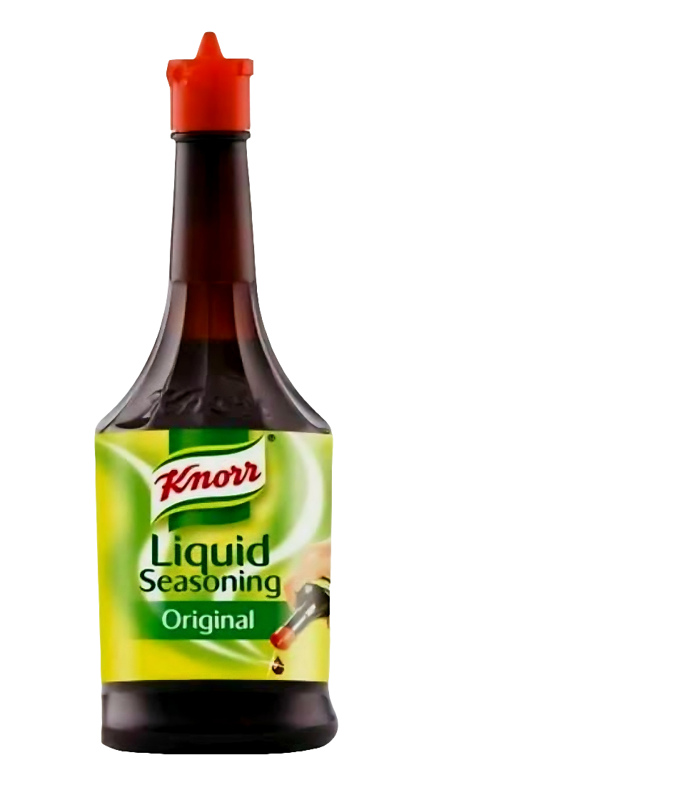 Knorr LIQUID SEASONING Original 250ml