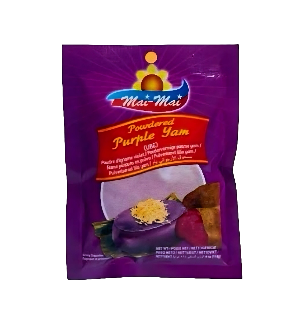 Mai-Mai UBE POWDER 114g