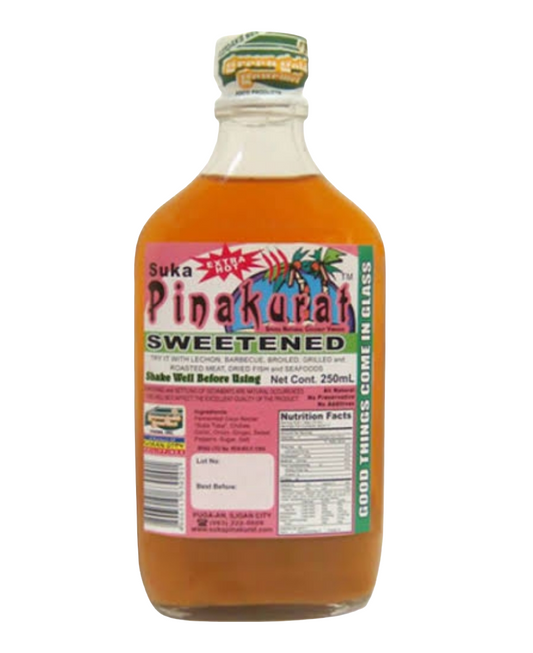 Pinakurat Sweetened 250ml