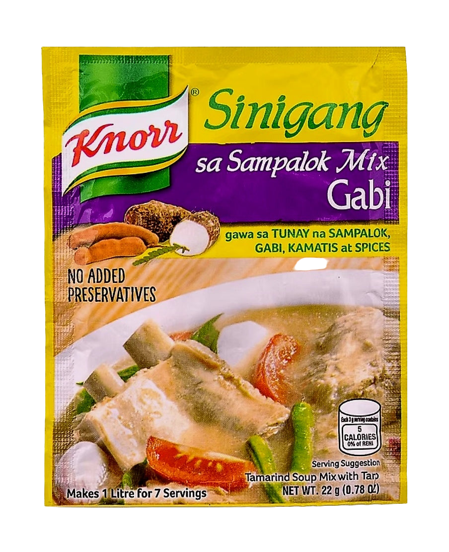 Knorr SINIGANG sa GABI Mix 44g