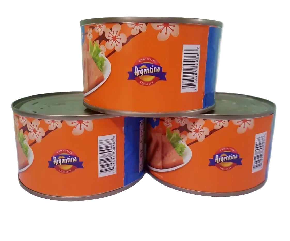 Argentina SHANGHAI LUNCHEON Meat 375g