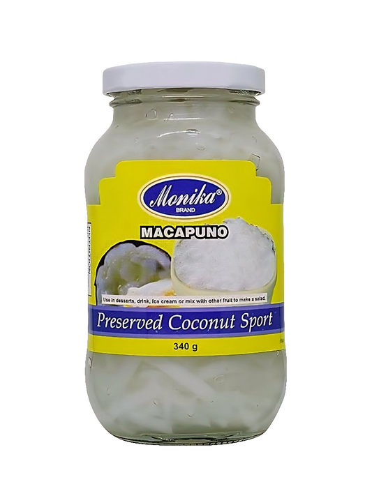 Monika MACAPUNO (Coconut Sport) 340g