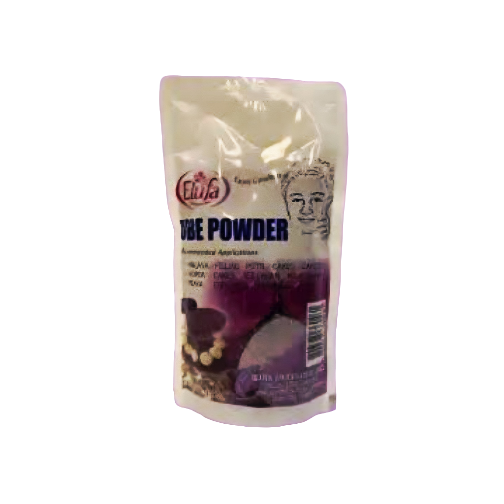 Elufa Brand PURE UBE POWDER 115g Pouch
