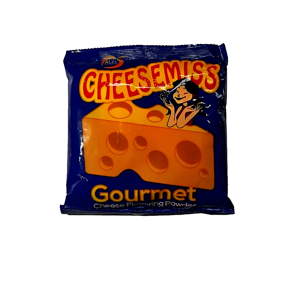 CHEESEMISS Gourmet Cheese Flavoring Powder 200g (LARGE)