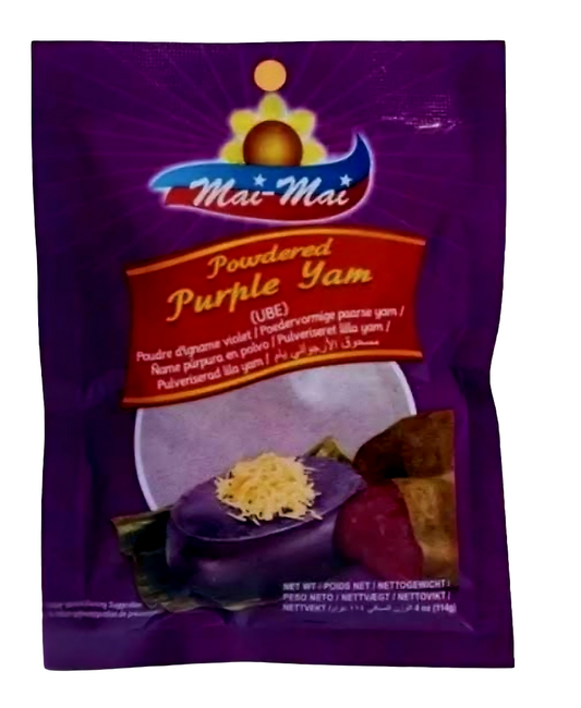 Mai-Mai UBE POWDER 114g