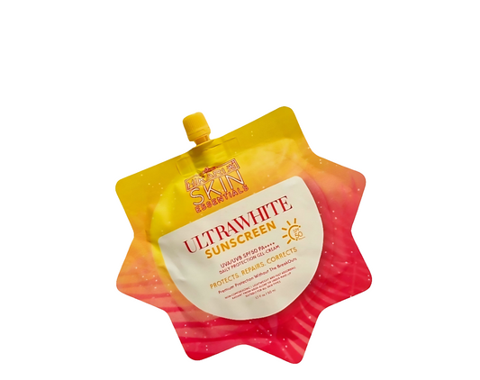 Hikari ULTRA WHITE SUNSCREEN 50g