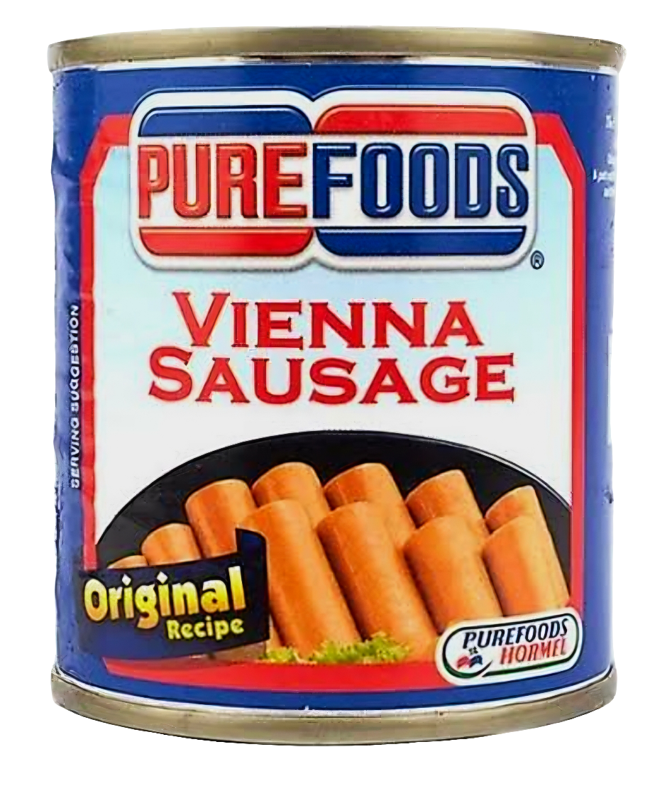 ‼️PROMO‼️Purefoods Vienna Sausage 230g BBD: 15MAY2026
