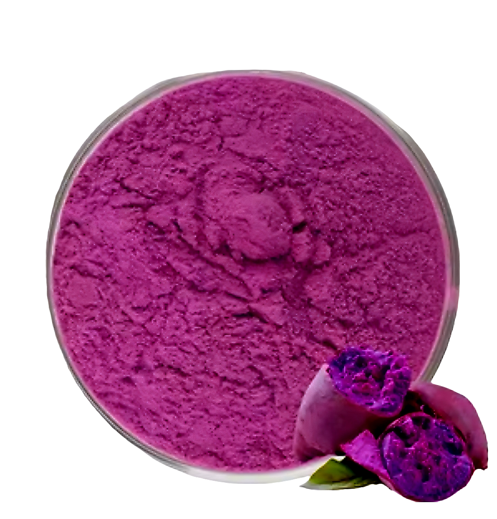 Mai-Mai UBE POWDER 114g