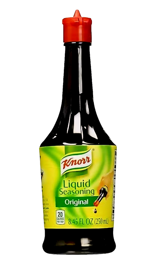 Knorr LIQUID SEASONING Original 250ml