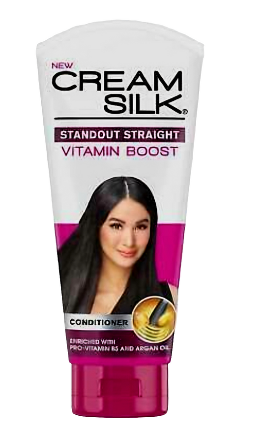 Cream Silk STANDOUT STRAIGHT Conditioner 180ml