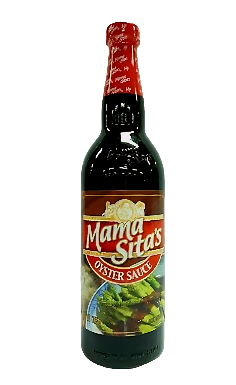 Mama Sita's OYSTER SAUCE 765g
