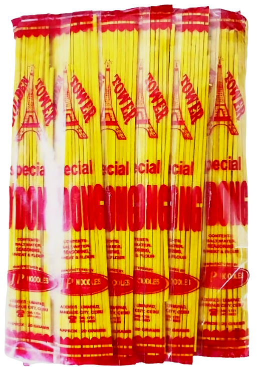 Golden Tower SPECIAL ODONG 20g×12pack (240g)