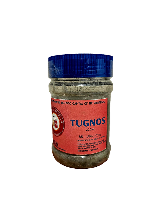 TUGNOS Ginamos 220ml