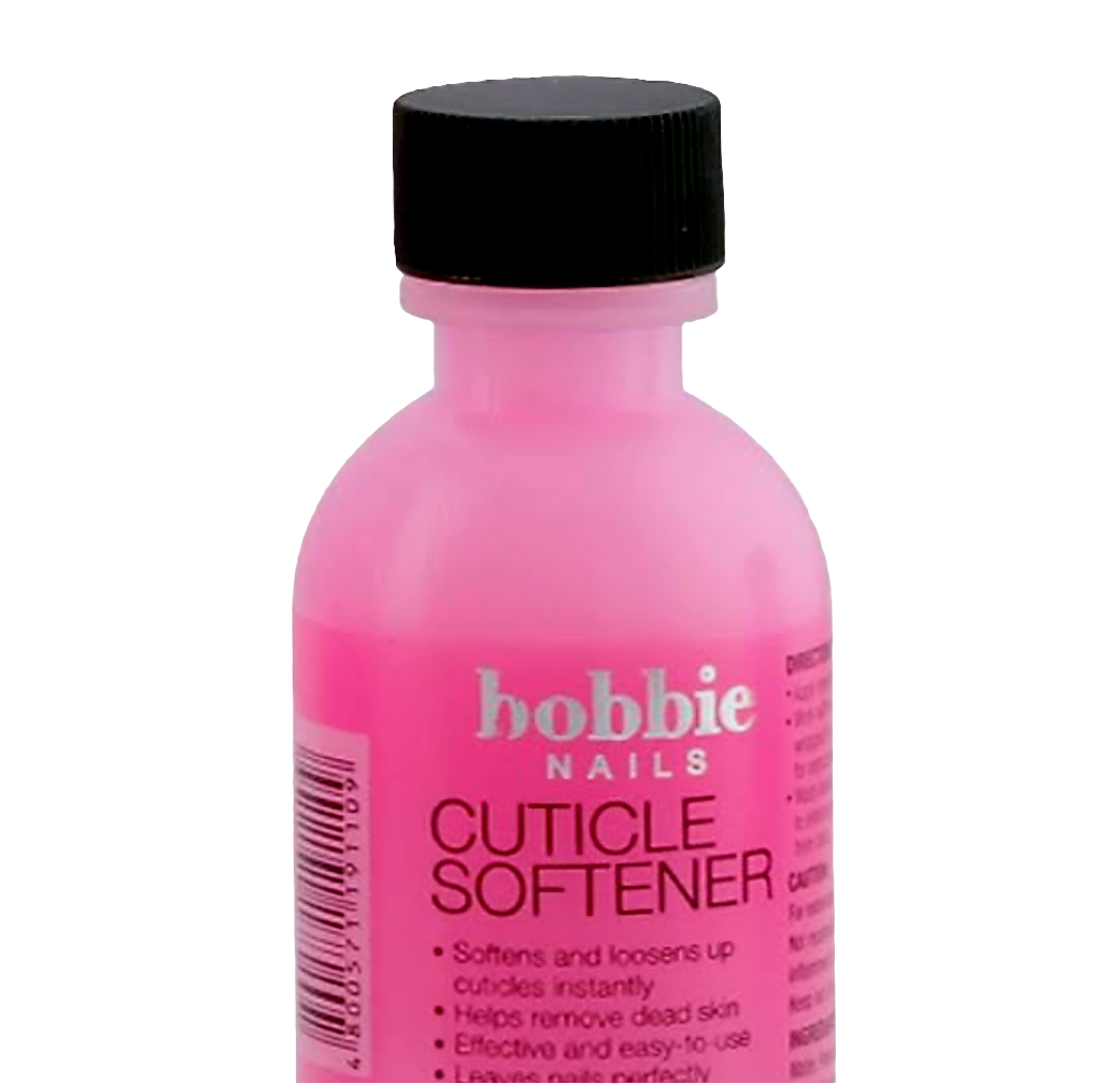 BOBBIE Cuticle Remover 60ml
