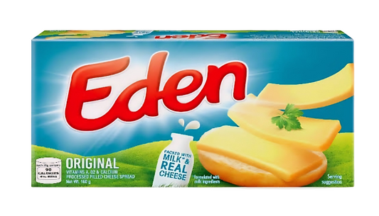 EDEN Cheese Original 160g