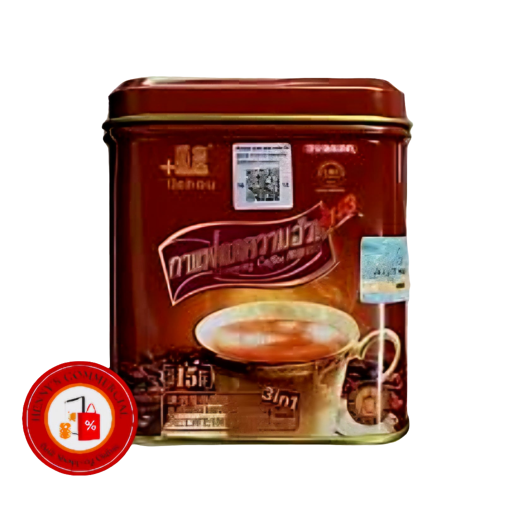 LISHOU Slimming Coffee 15sachets AUTHENTIC THAILAND