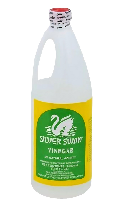Silver Swan VINEGAR 1Litre with Handle