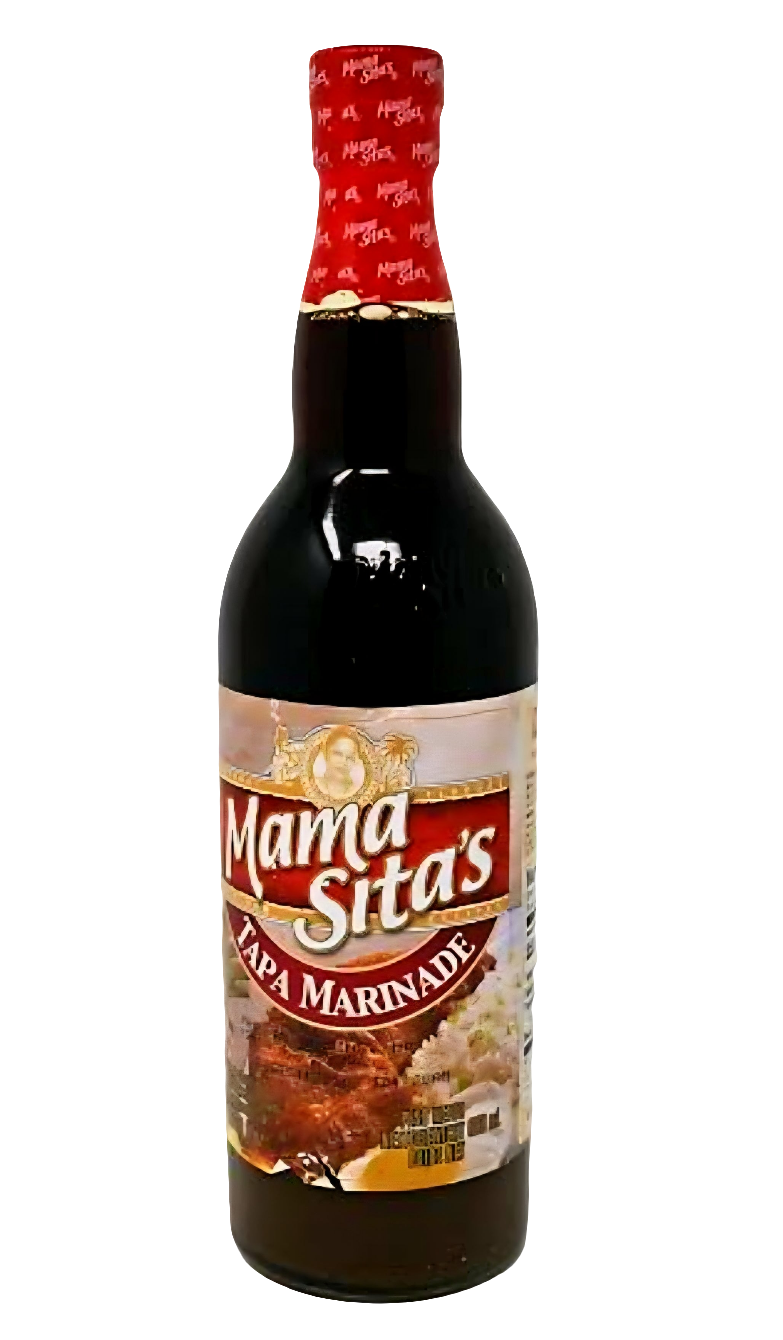 Mama Sita's TAPA MARINADE 680g LARGE BOTTLE