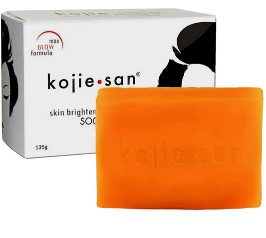 Kojie San Skin Brightening Soap 135g