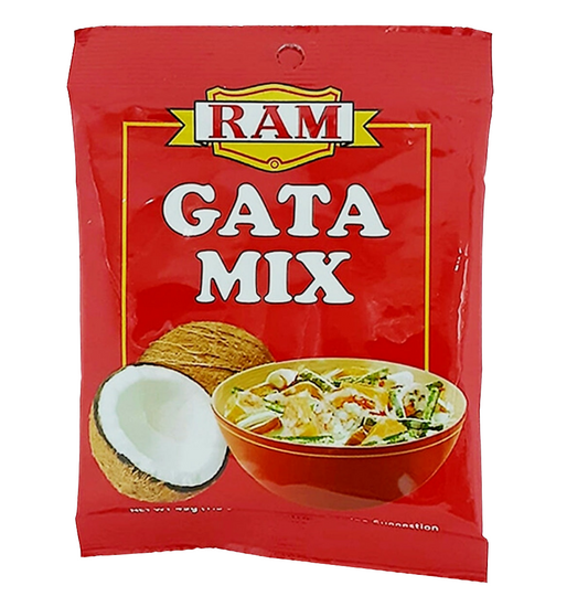 RAM Gata Mix Powder 45g SULIT PACK