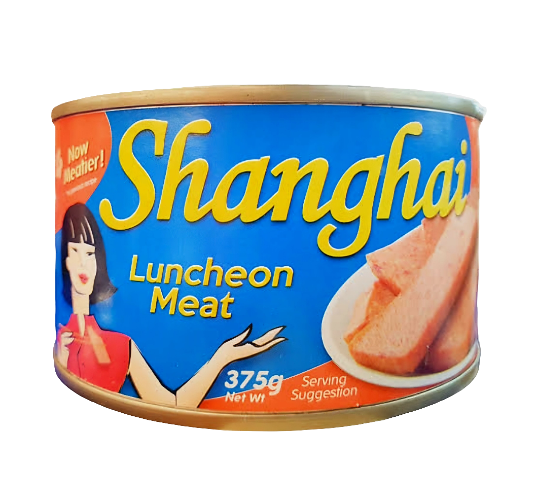 Argentina SHANGHAI LUNCHEON Meat 375g