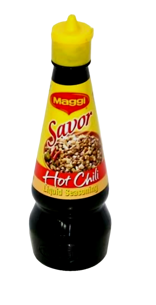 Maggi Savor HOT CHILI 130ml