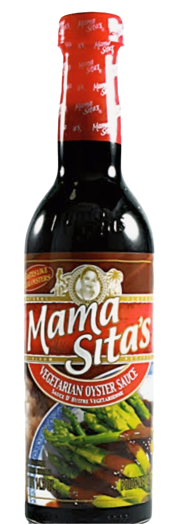 Mama Sita's OYSTER SAUCE 765g
