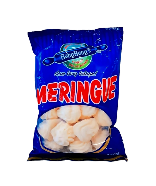 Bongbong's MERINGUE 100g