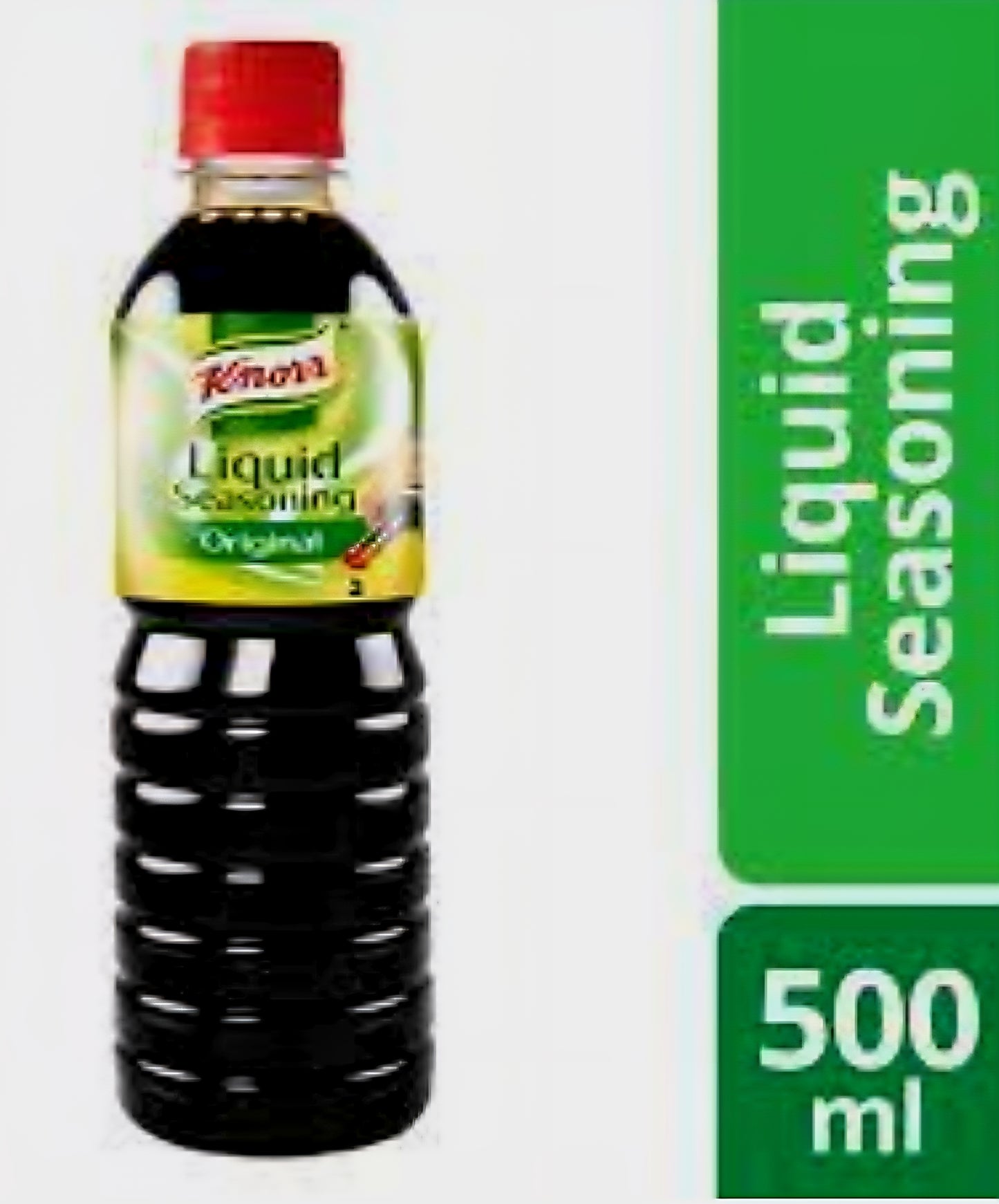 Knorr LIQUID SEASONING Original 500ml