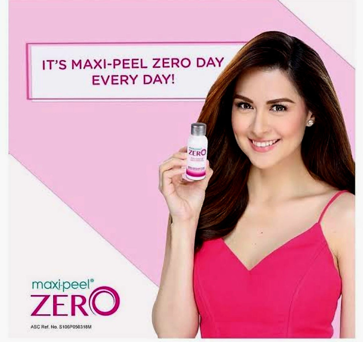 Maxi-Peel ZERO Micro Exfoliant Fluid 50ml