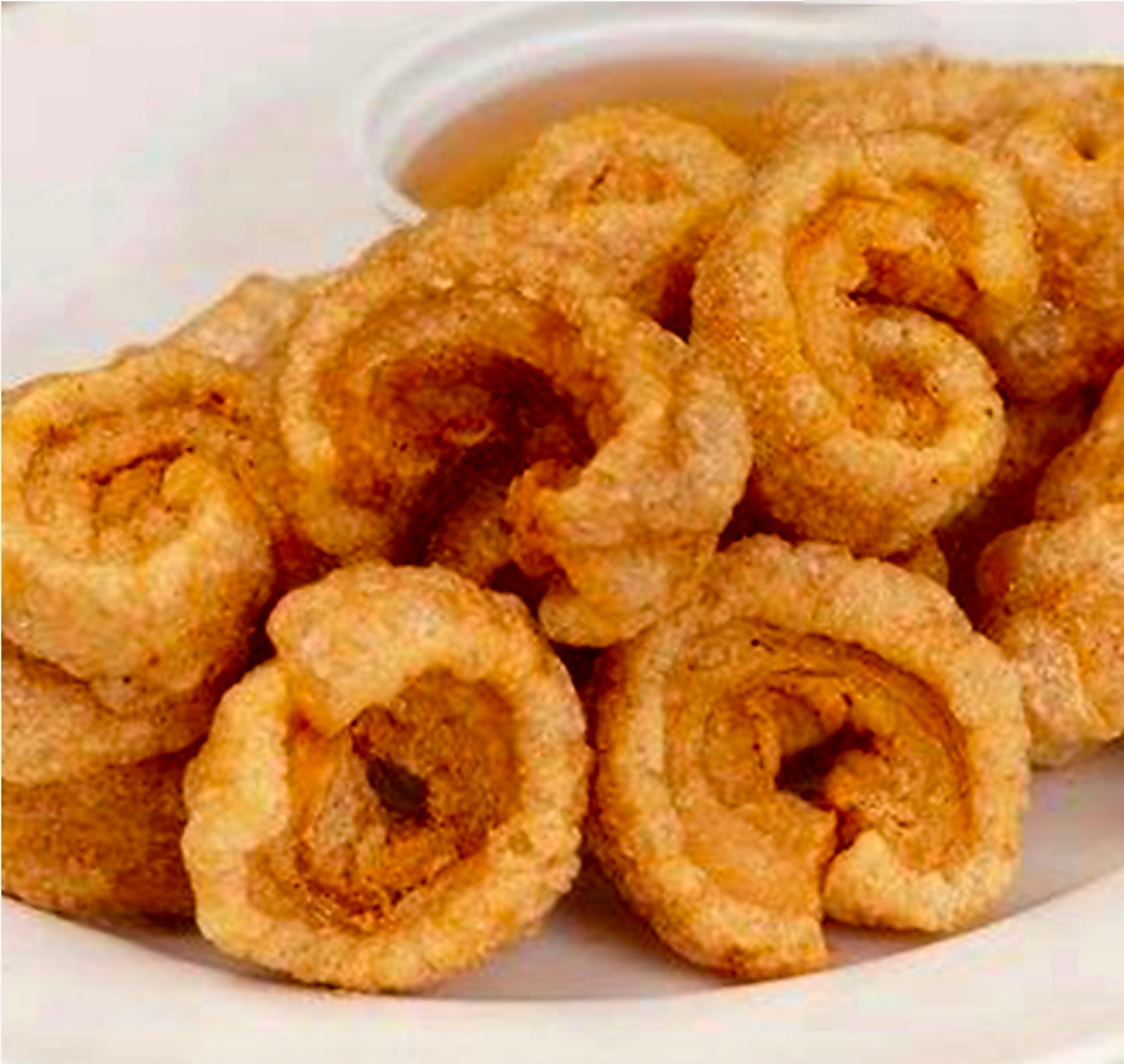 MYRONS' STARS Chicharon SPECIAL 200g