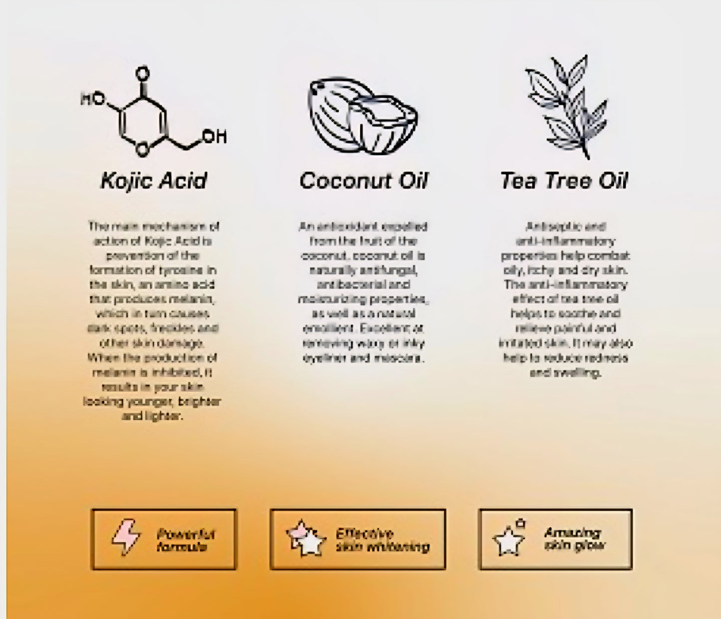 Kojie San Skin Lightening Soap 135g