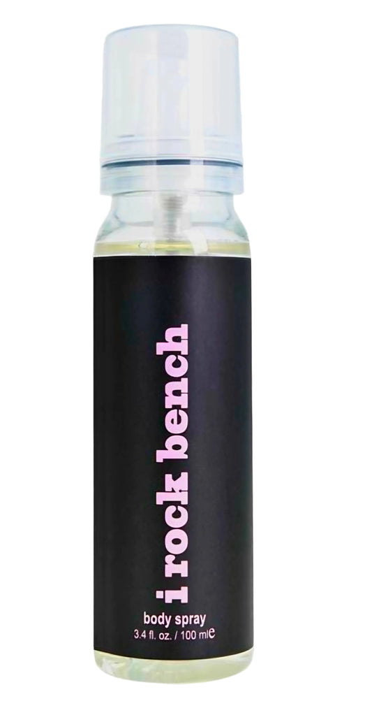 BENCH Body Spray 100ml " I ROCK"