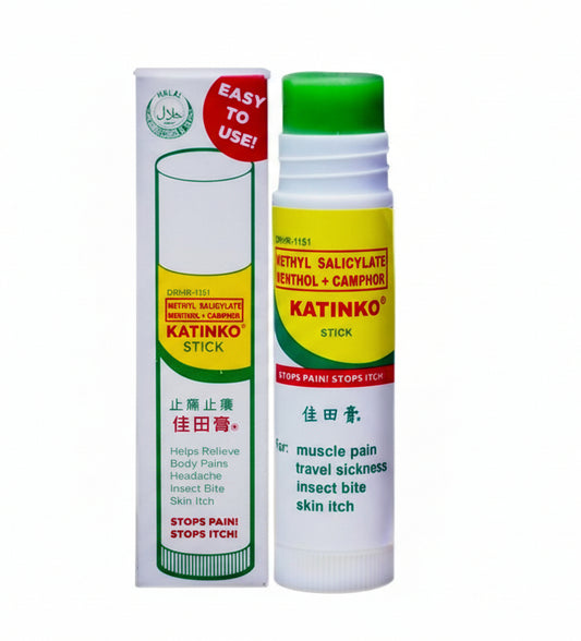 KATINKO EASY STICK 10G