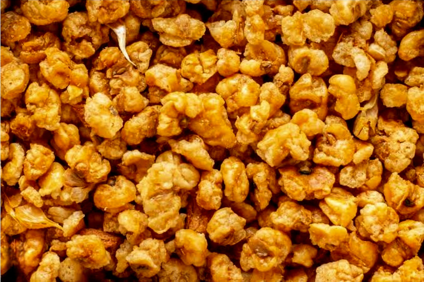 Ilocos Chichacorn BARBEQUE 350g LARGE PACK