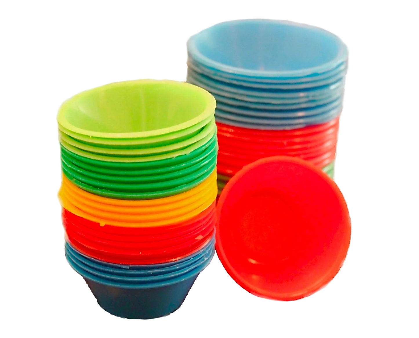 SMALL PUTO MOLDER (PUTO CALASIAO SIZE)