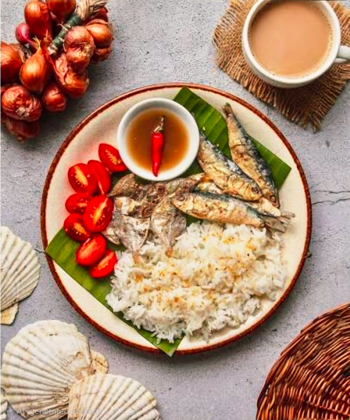 DRIED TUYO 100G
