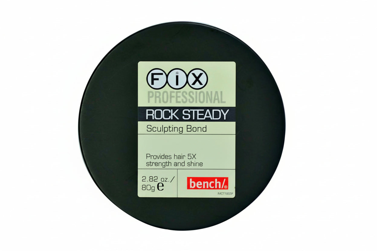 BENCH Fix Professional Sculpting Bond 80g "ROCK STEADY"
