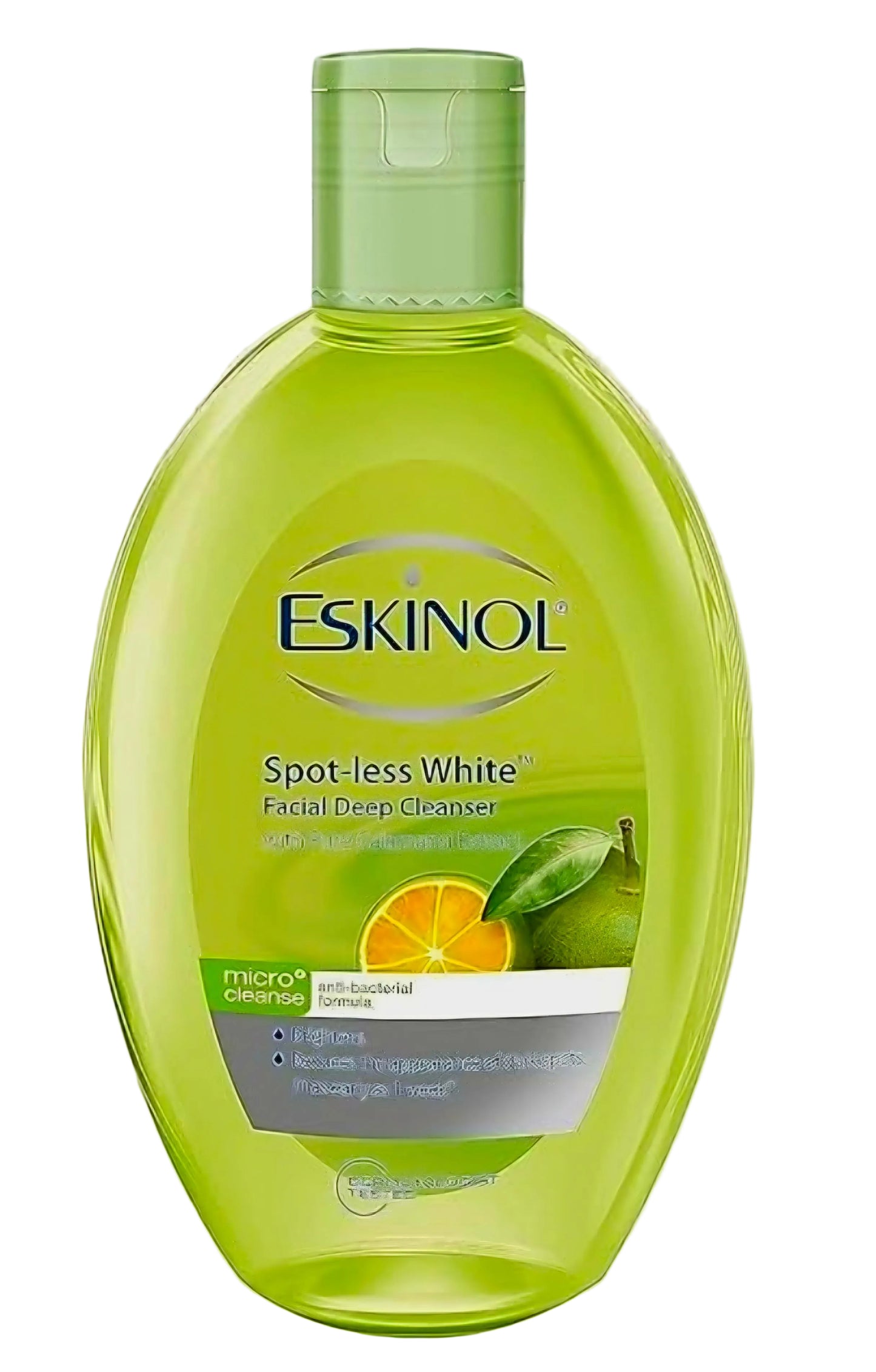 ESKINOL SPOTLESS GLOW WITH CALAMANSI 225ML (Copy)