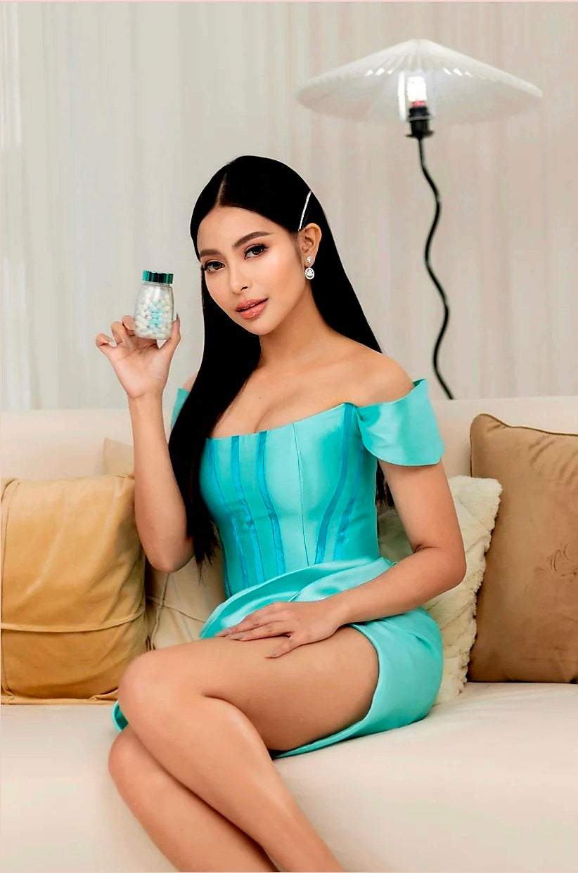 KM 9-in-1 NEKOTHIONE 60-Capsules