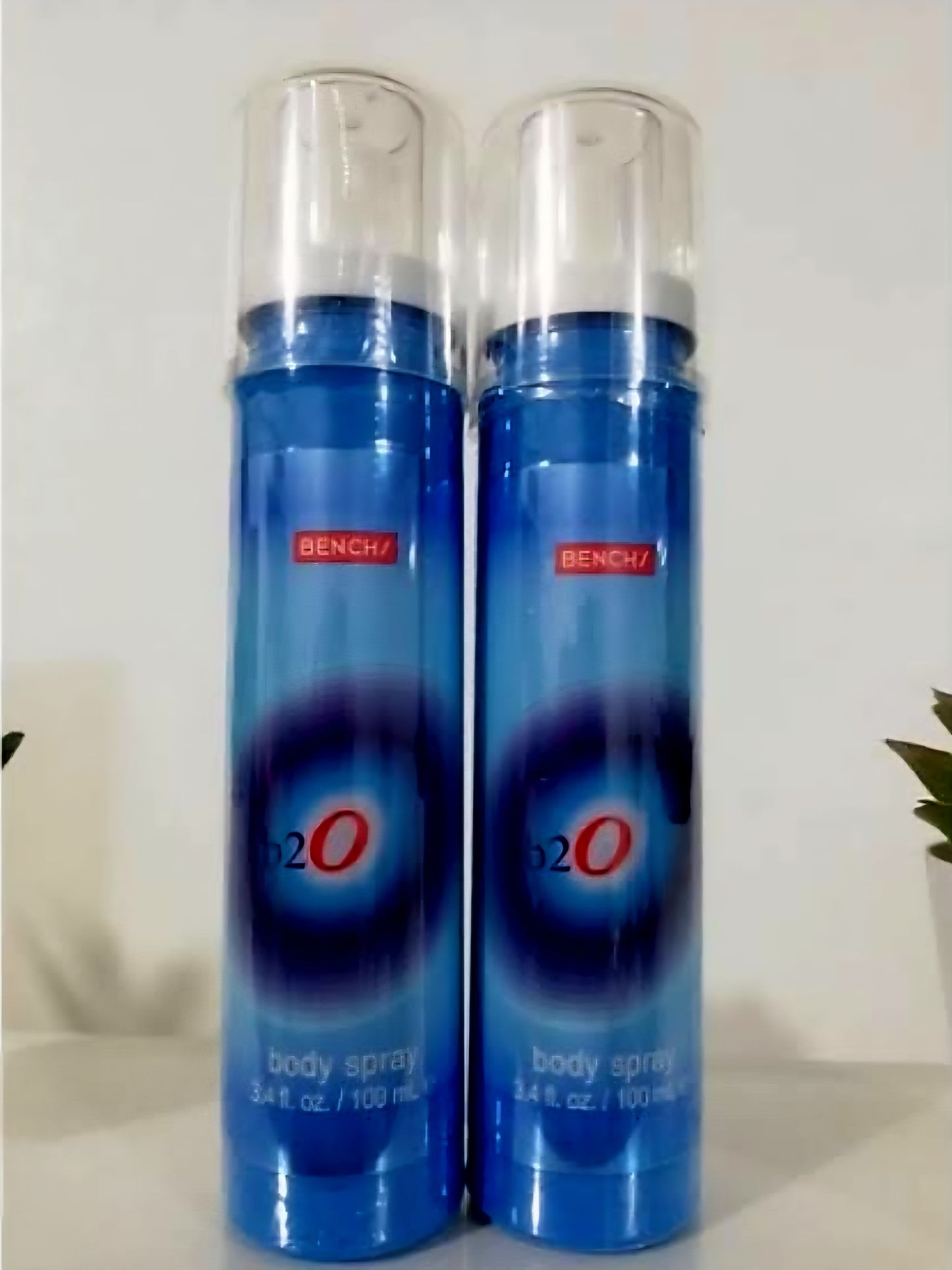 Bench B20 Body Spray 100ml
