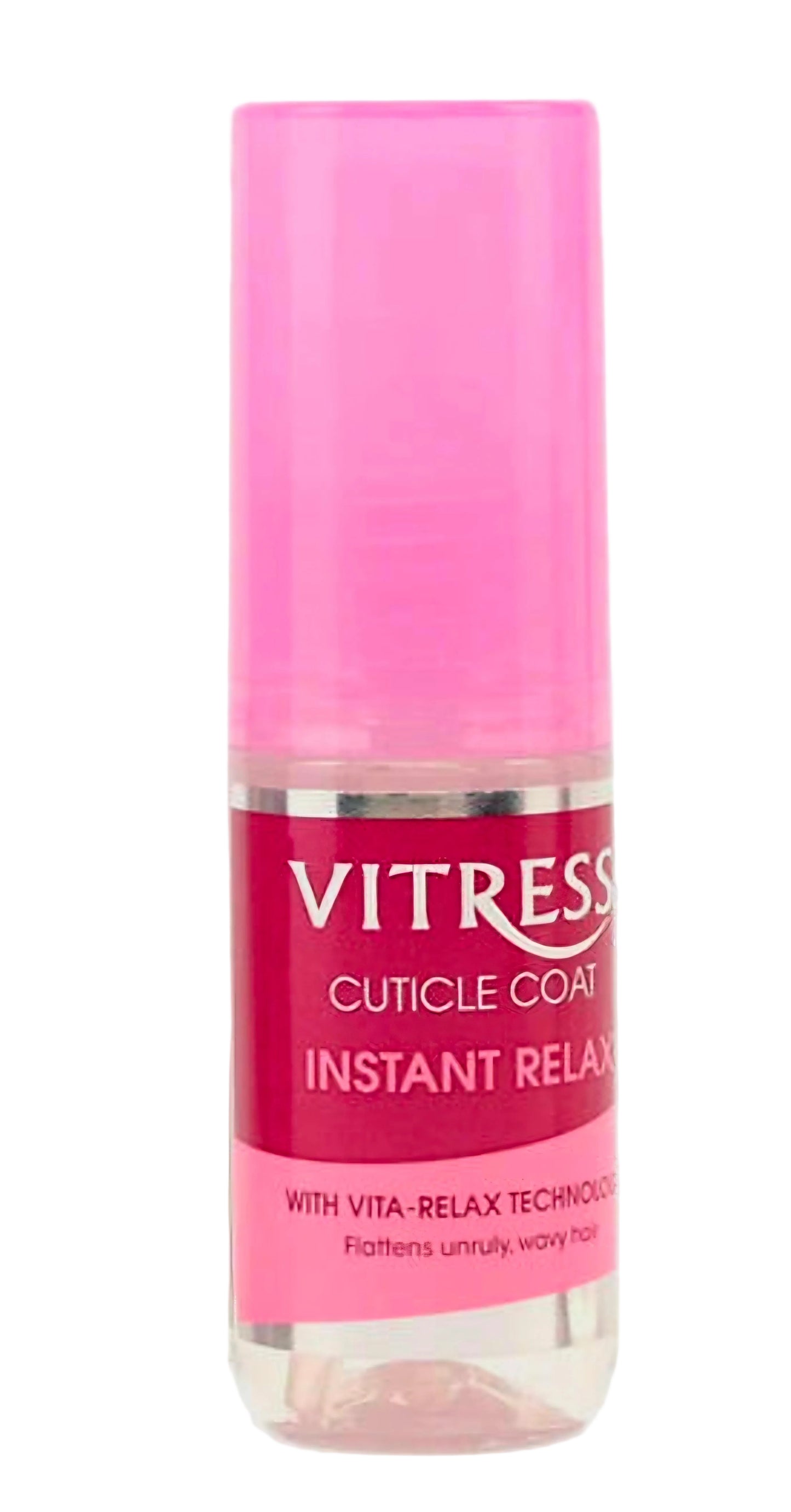 Vitress HAIR RELAX Cuticle Coat Spray 30ml