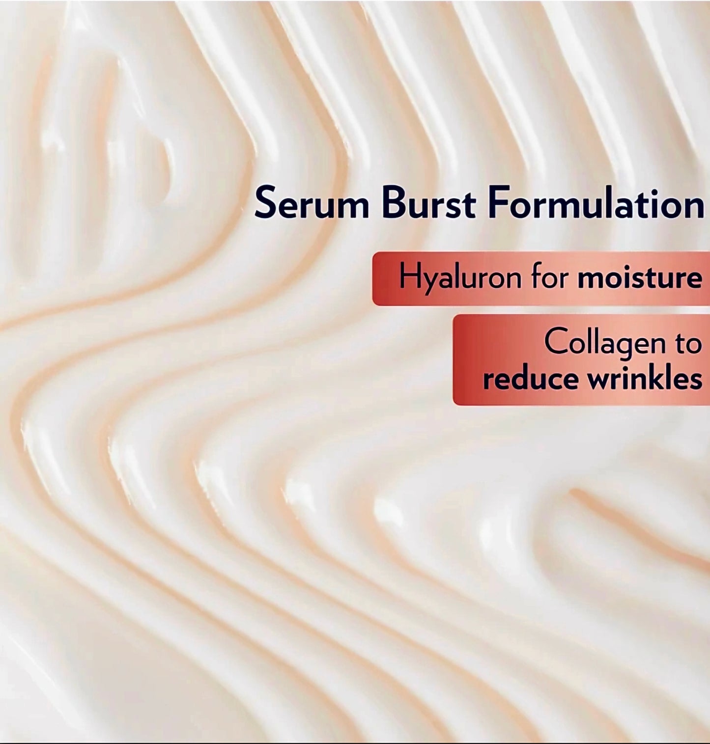 Vaseline Healthy Bright GLUTA-HYA Serum Burst Lotion PRO-AGE RESTORE 200ml