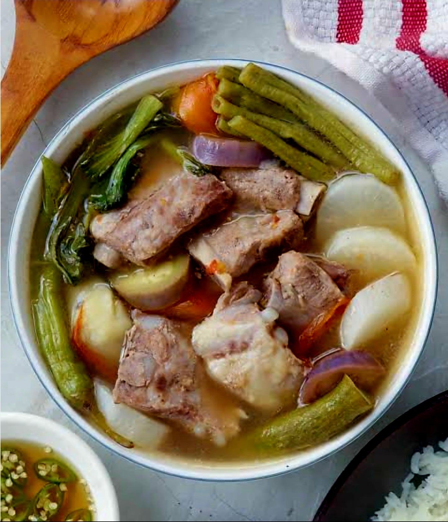 Knorr SINIGANG sa GABI Mix 44g