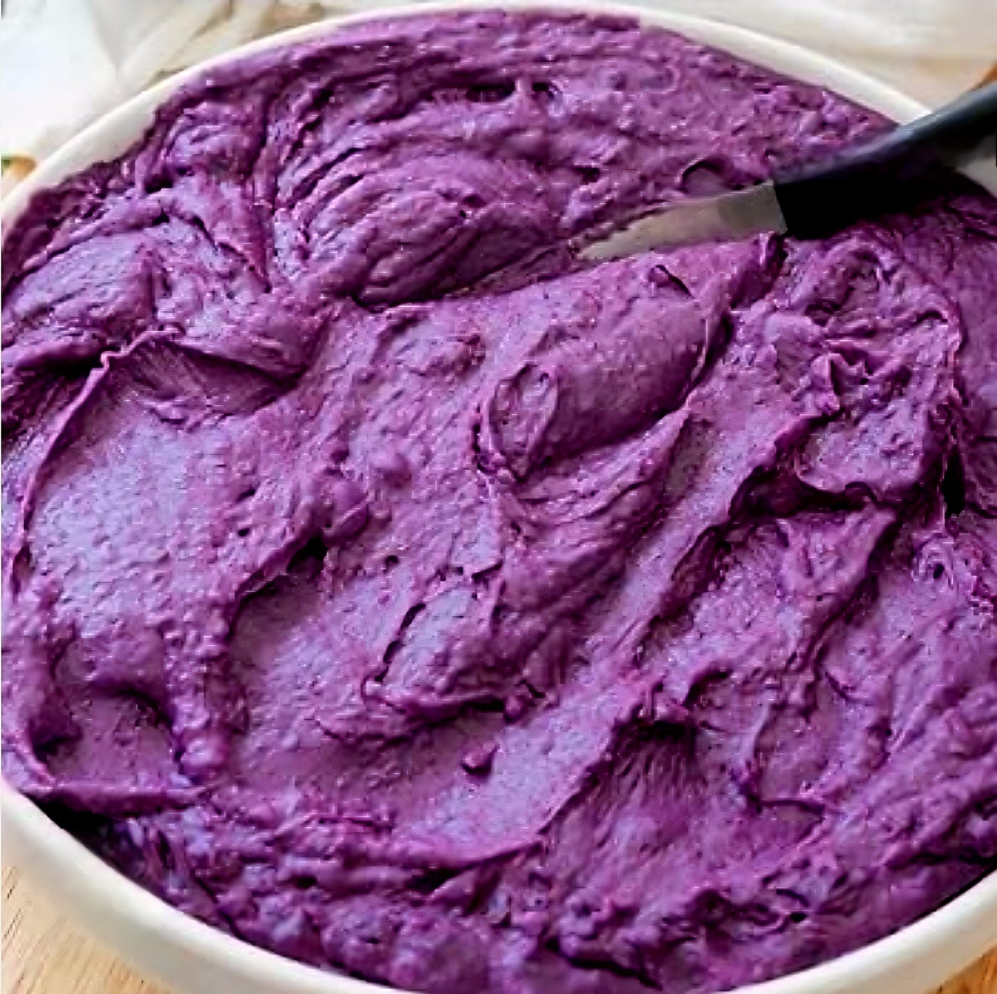 Mai-Mai UBE POWDER 114g