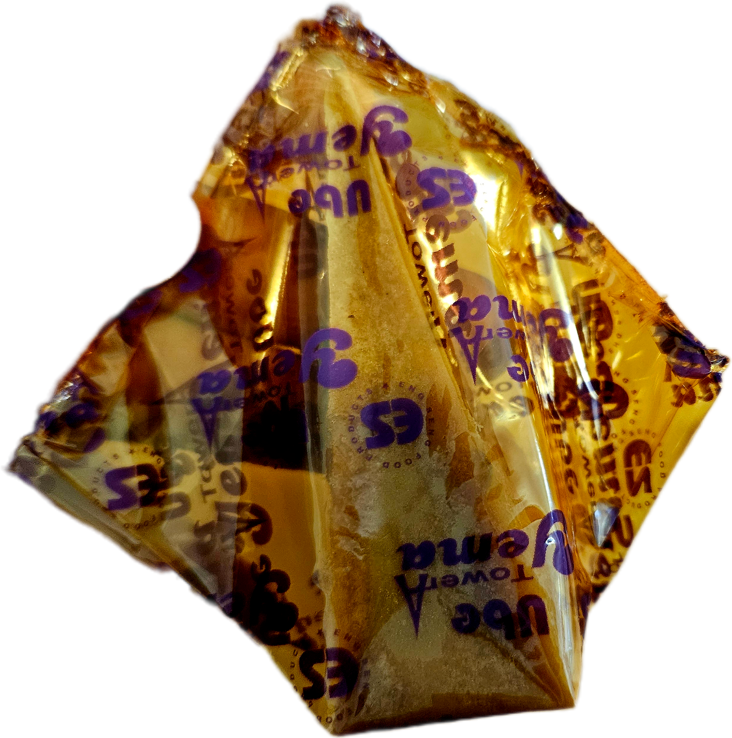 ENG SENG DAVAO SPECIAL UBE YEMA TOWER 8-PIECES