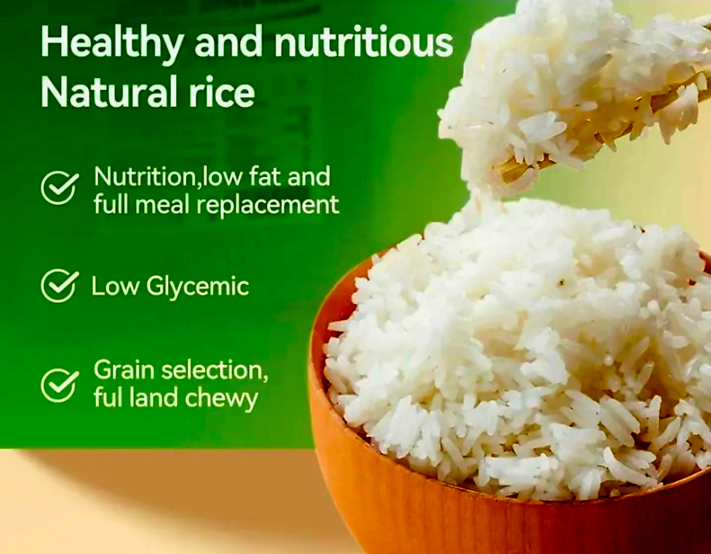 KetoSlim KONJAC SHIRATAKI DRY RICE 200g