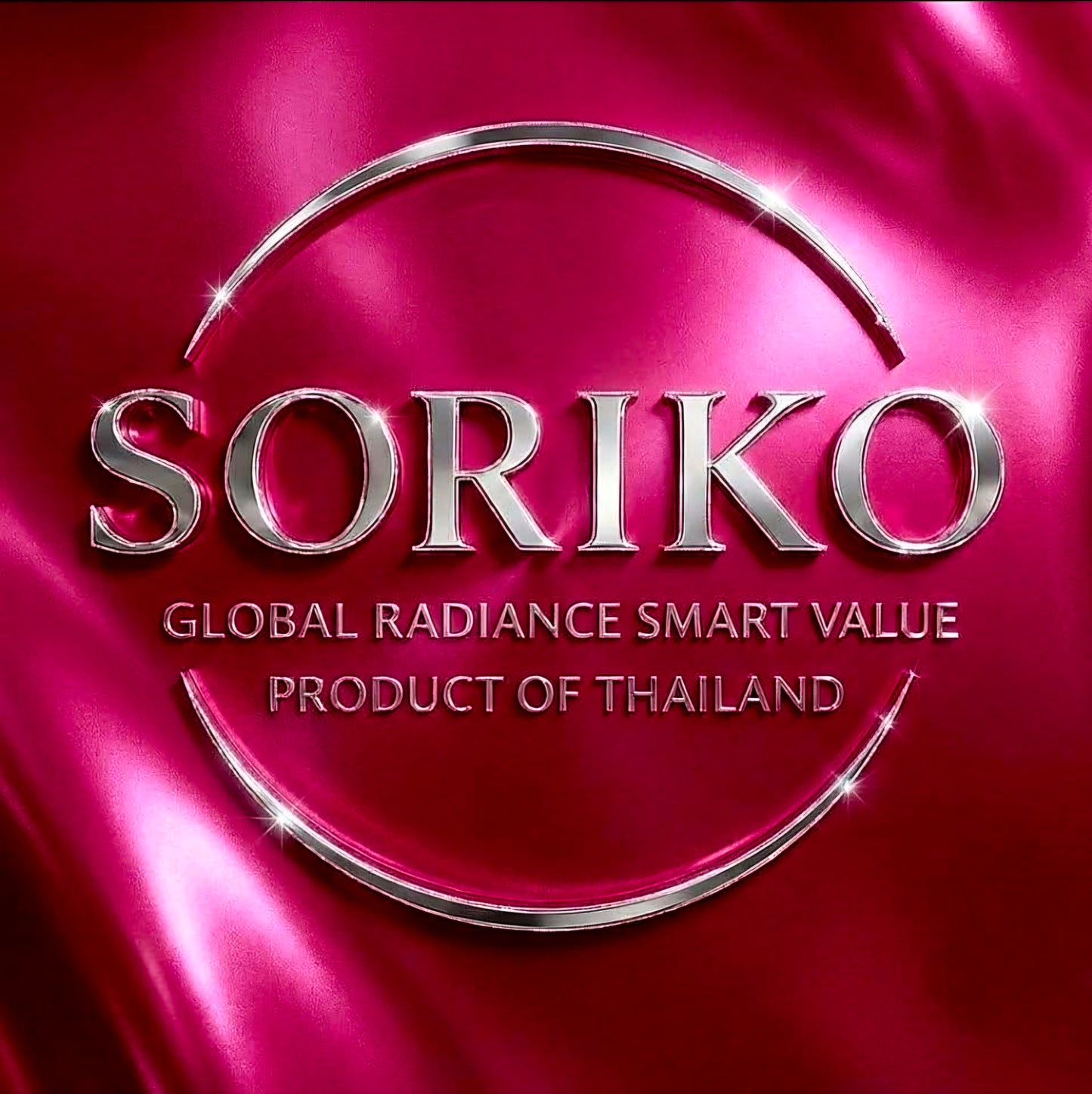 So Beauty SORIKO Milk X10 Collagen Q10 SPF50 PA+++ Lotion 100g TRIAL SIZE POUCH (Thailand)